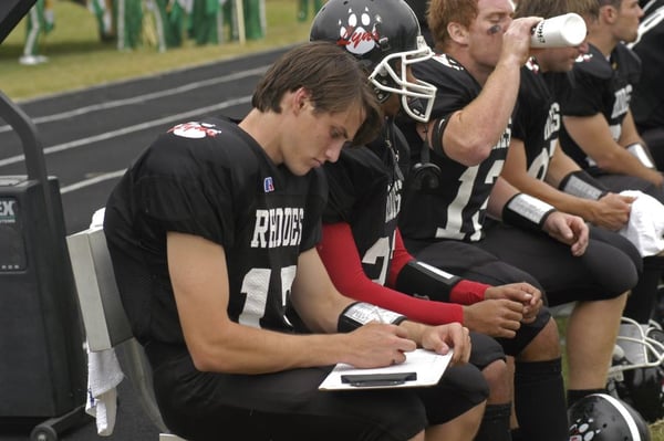 The Challenges of Student Transfers for Athletics