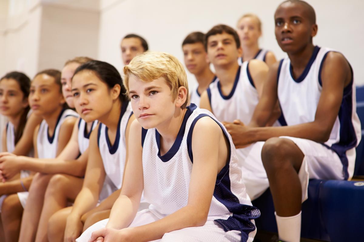Best Practices for Sports Physicals